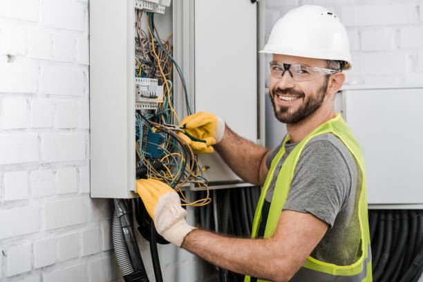 Best Ceiling Fan Installation Electrician  in Fillmore, UT