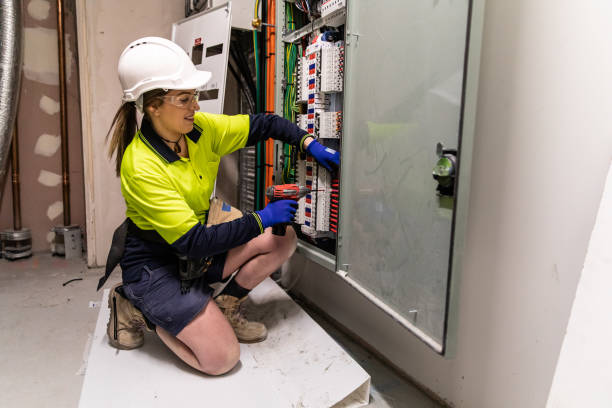 Best 24-Hour Electrician  in Fillmore, UT