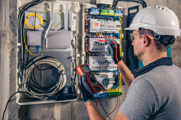 Best Local Electrician Companies  in Fillmore, UT