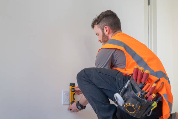 Best Affordable Emergency Electrician  in Fillmore, UT