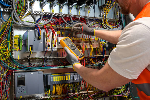 Best Electrical Troubleshooting Services  in Fillmore, UT