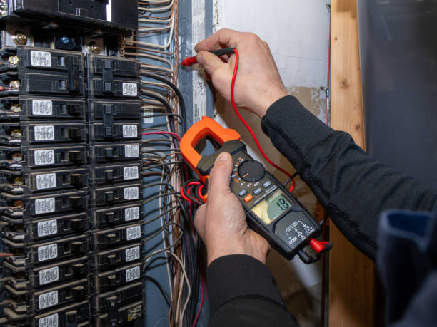 Best Electrical Outlet Repair  in Fillmore, UT