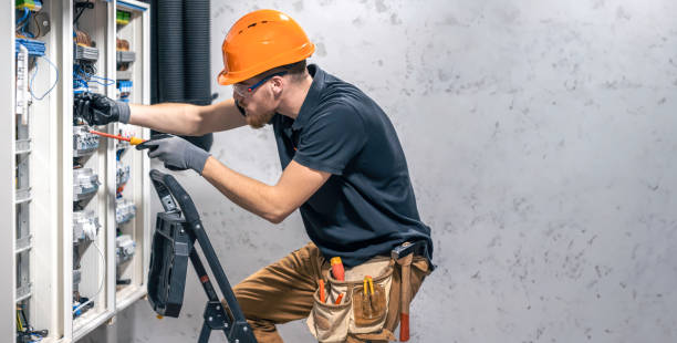 Best Electrical Upgrades for Homes  in Fillmore, UT