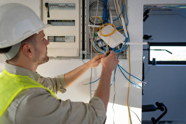 Best Electrician Near Me  in Fillmore, UT