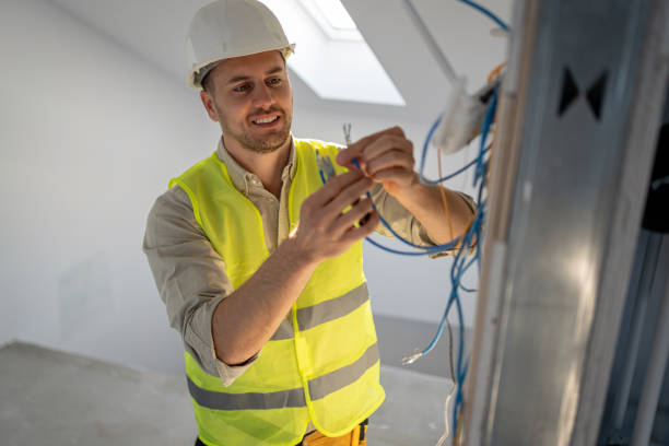 Best 24-Hour Electrician  in Fillmore, UT